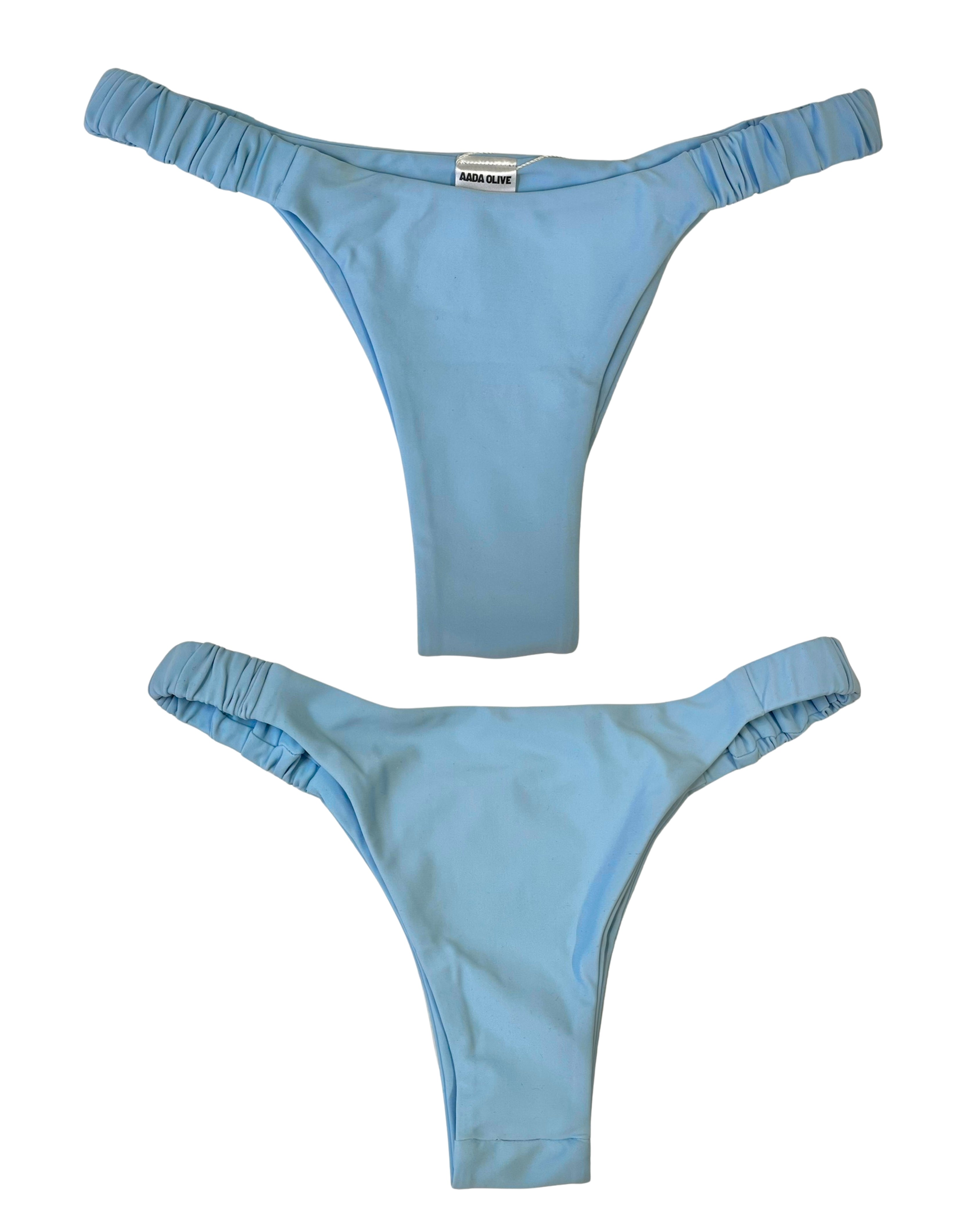 Blue Rose Bottom