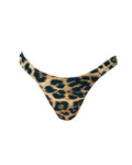 aada olive leopard bikini bottom summer