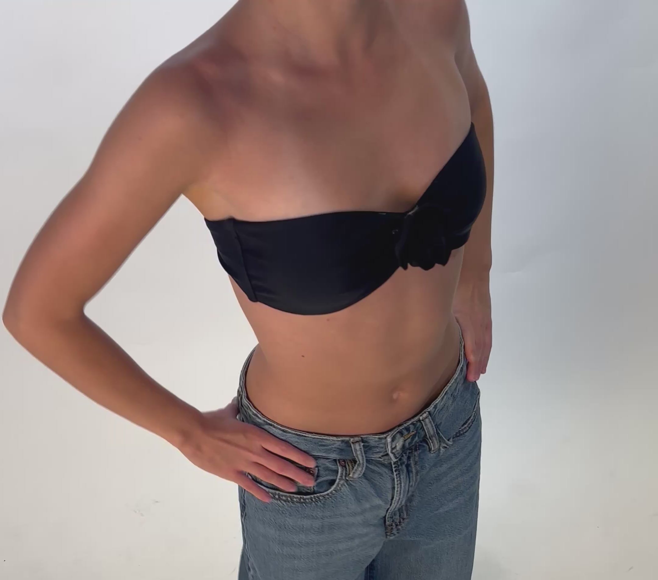 Black Rose Top